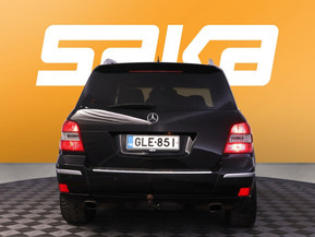 Mercedes-Benz GLK