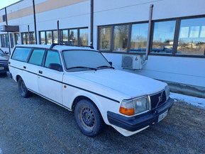 Volvo 240