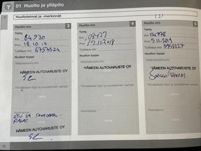 Volvo V40 Cross Country