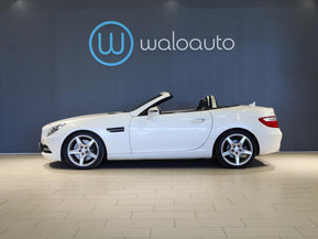 Mercedes-Benz SLK