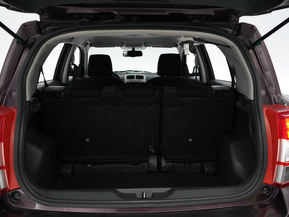 Toyota Urban Cruiser