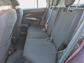 Toyota Urban Cruiser