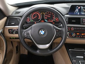 BMW 320 Gran Turismo