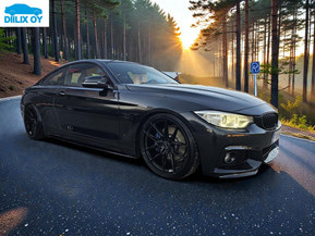 BMW 435