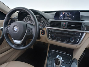 BMW 320 Gran Turismo