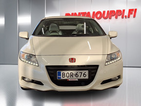 Honda CR-Z