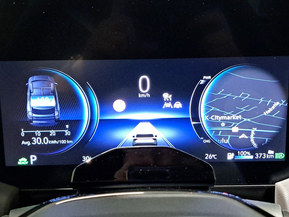 Toyota Urban Cruiser