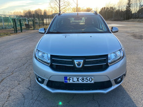 Dacia Logan MCV
