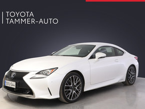 Lexus RC
