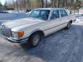 Mercedes-Benz 280
