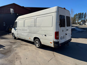 Volkswagen LT