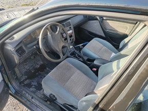 Toyota Carina E