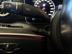 Mercedes-Benz E 53 AMG