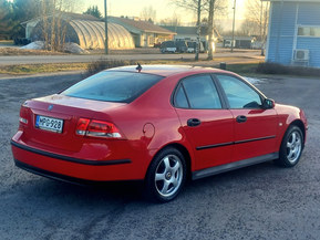 Saab 9-3