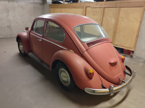 Volkswagen Kupla