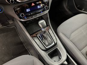 Hyundai Ioniq Hybrid