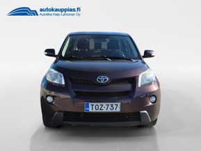 Toyota Urban Cruiser