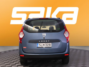 Dacia Lodgy