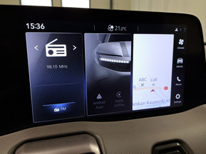 Toyota Urban Cruiser