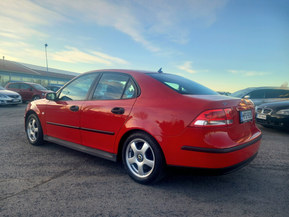Saab 9-3