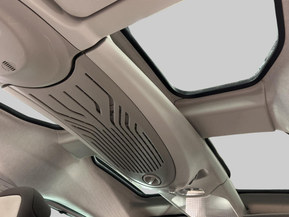 Citroen Berlingo Multispace