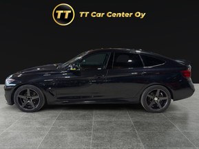 BMW 328 Gran Turismo