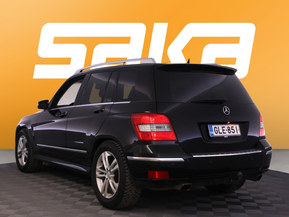 Mercedes-Benz GLK