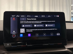 Seat Leon Sportstourer