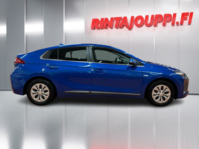 Hyundai Ioniq Hybrid