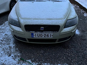 Volvo S40