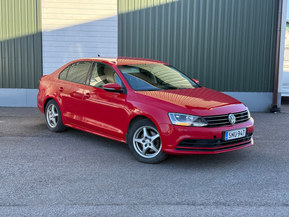 Volkswagen Jetta