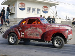 Studebaker Champion