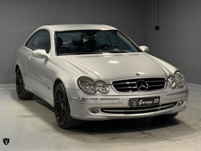 Mercedes-Benz CLK