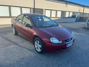 Chrysler Neon