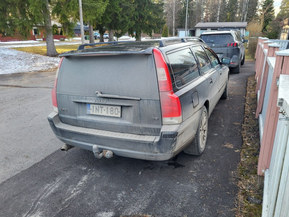 Volvo V70