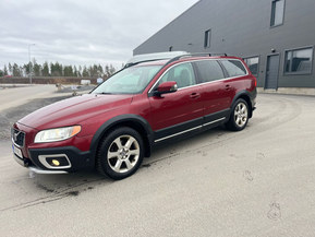 Volvo XC70
