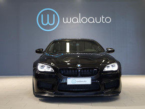 BMW M6