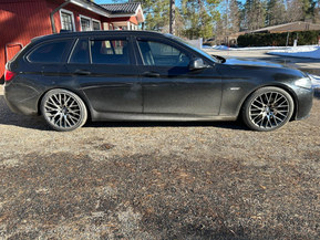BMW 535