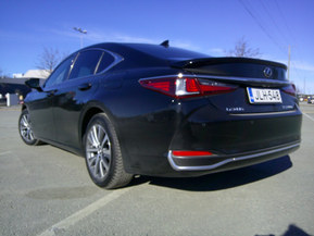 Lexus ES300