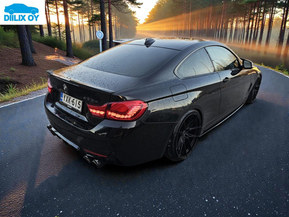 BMW 435