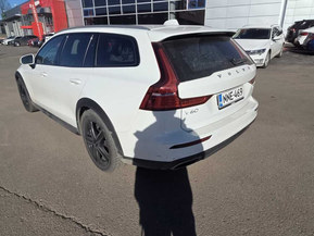 Volvo V60 Cross Country