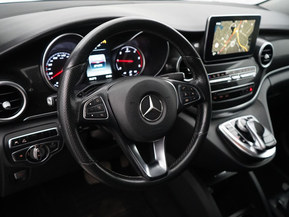 Mercedes-Benz V