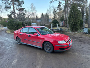 Saab 9-3