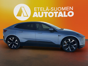 Polestar 4