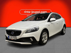 Volvo V40 Cross Country