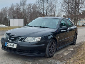 Saab 9-3