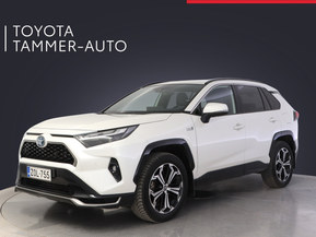Toyota RAV4 Plug-In