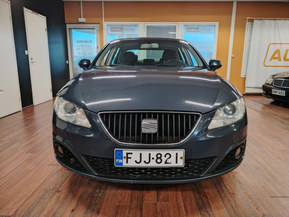 Seat Exeo