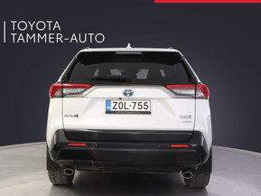 Toyota RAV4 Plug-In