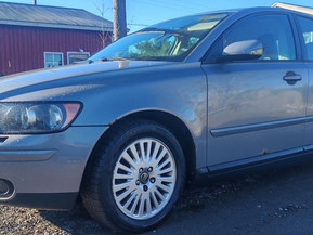 Volvo S40